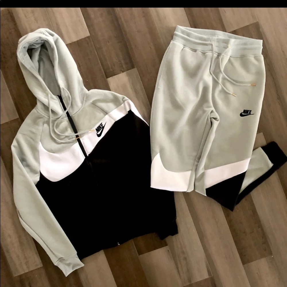 Nike jumpsuits
